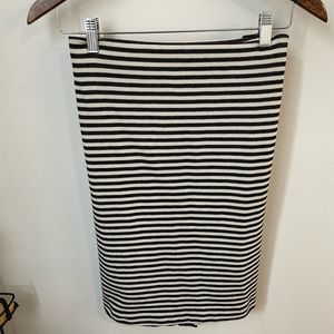 Talbots Straight Skirt